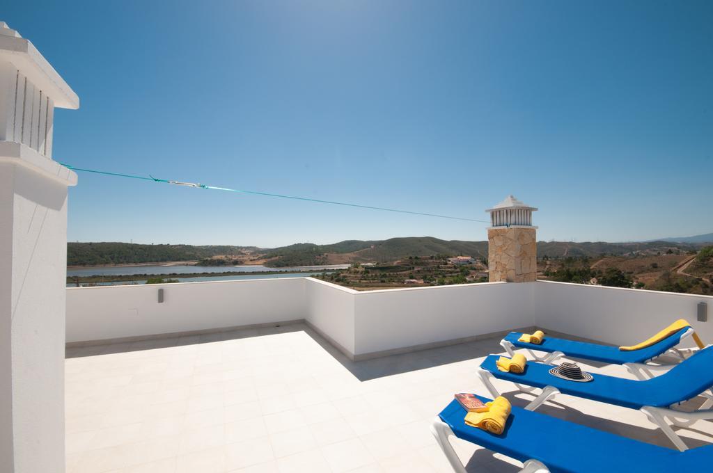 Casa Da Ribeira Villa Silves Exterior photo