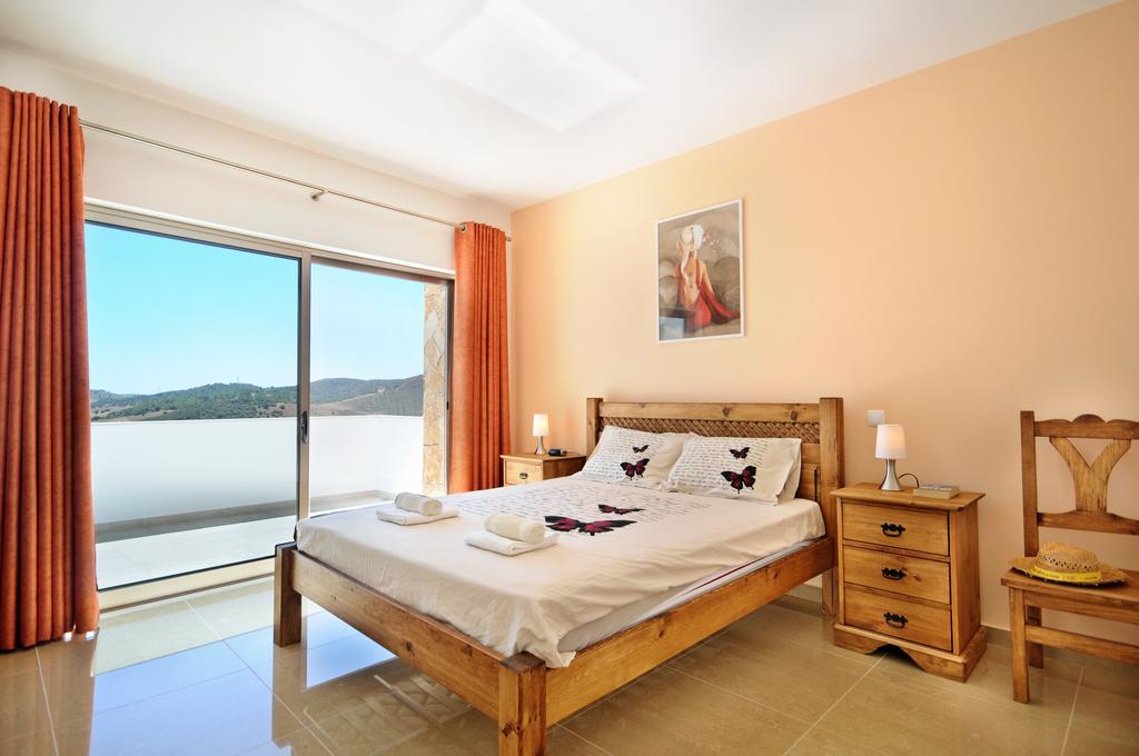 Casa Da Ribeira Villa Silves Room photo