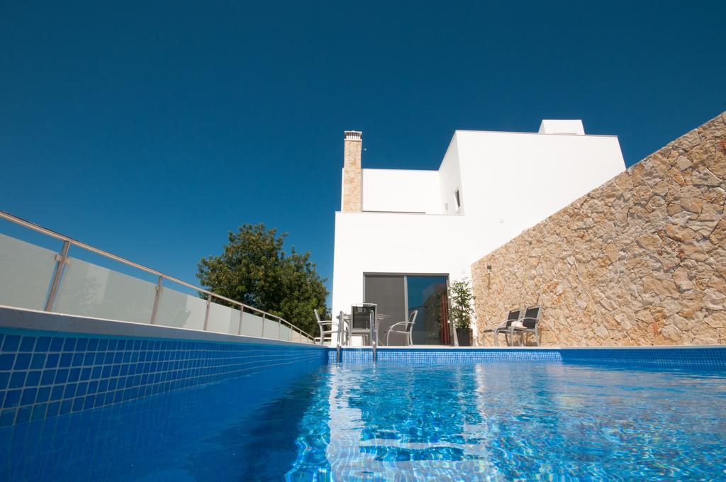Casa Da Ribeira Villa Silves Room photo