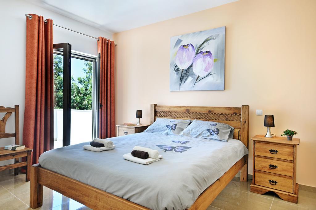 Casa Da Ribeira Villa Silves Room photo