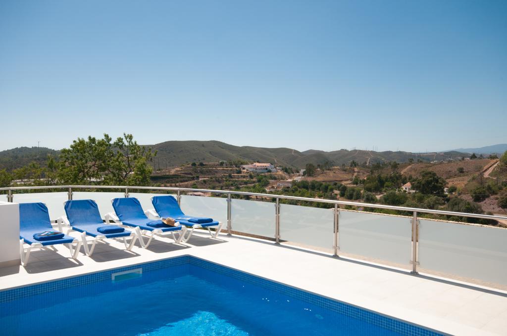 Casa Da Ribeira Villa Silves Room photo